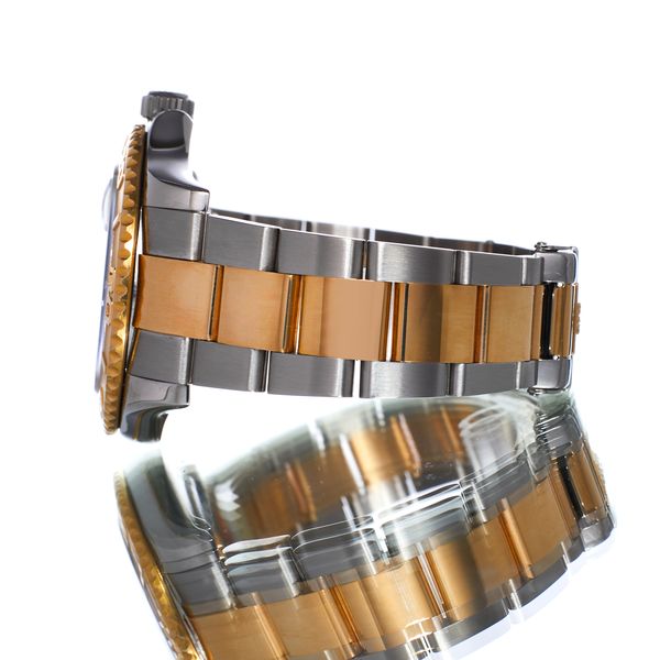 Rolex Yacht-Master 16623